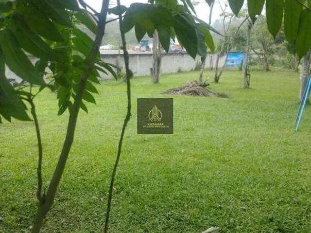 Terreno / Lote para Venda em São Paulo/SP Parque Florestal