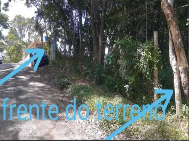 Terreno / Lote para Venda em São Paulo/SP Parque Florestal