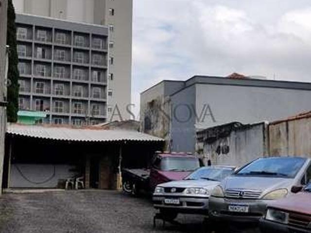 Terreno / Lote para Venda em São Paulo/SP Parque Imperial