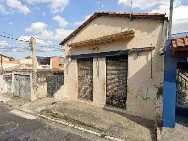 Terreno / Lote para Venda em São Paulo/SP Parque Independência