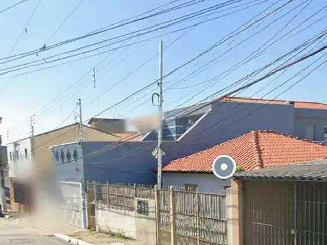 Terreno / Lote para Venda em São Paulo/SP Parque Independência