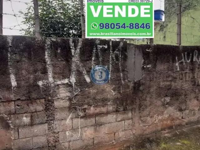 Terreno / Lote para Venda em São Paulo/SP Parque Independência