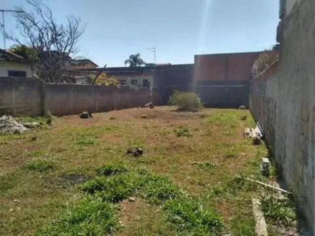 Terreno / Lote para Venda em São Paulo/SP Parque Industrial