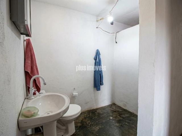 Terreno / Lote para Venda em São Paulo/SP Parque Ipê