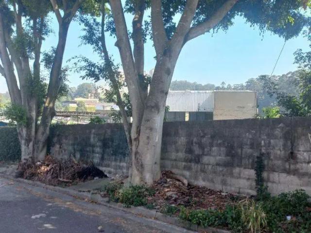 Terreno / Lote para Venda em São Paulo/SP Parque Ipê