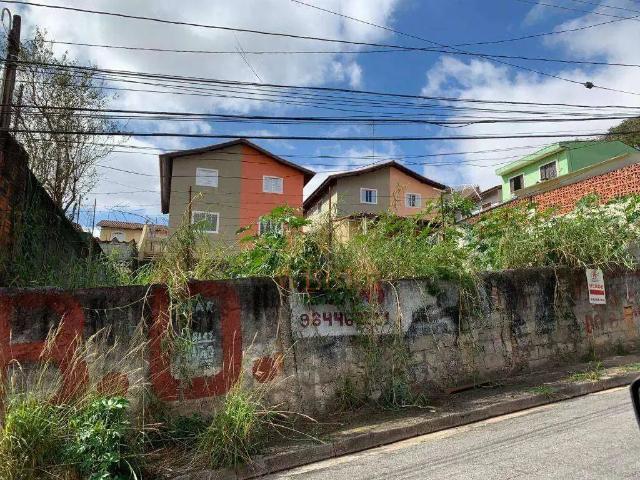 Terreno / Lote para Venda em São Paulo/SP Parque Ipê