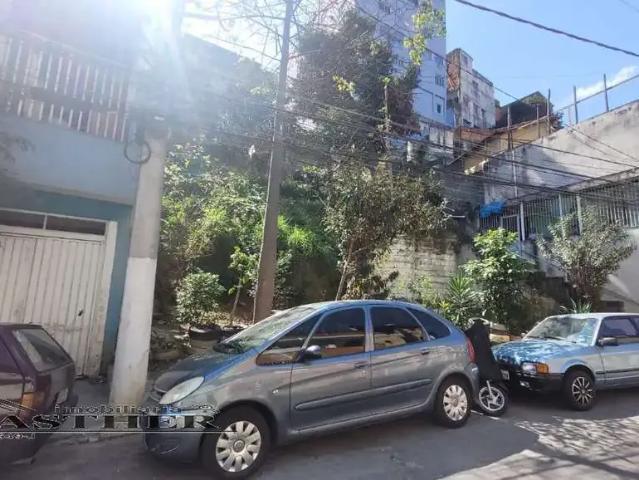 Terreno / Lote para Venda em São Paulo/SP Parque Itaberaba