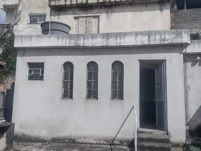 Terreno / Lote para Venda em São Paulo/SP Parque Itaberaba