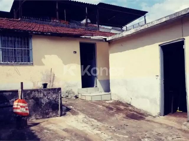 Terreno / Lote para Venda em São Paulo/SP Parque Itaberaba