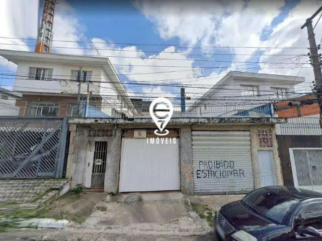 Terreno / Lote para Venda em São Paulo/SP Parque Jabaquara