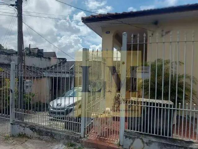 Terreno / Lote para Venda em São Paulo/SP Parque Monteiro Soares