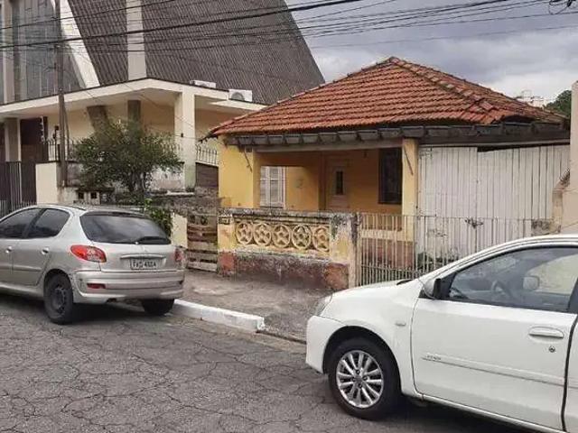 Terreno / Lote para Venda em São Paulo/SP Parque Monteiro Soares