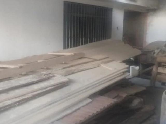Terreno / Lote para Venda em São Paulo/SP Parque Monteiro Soares