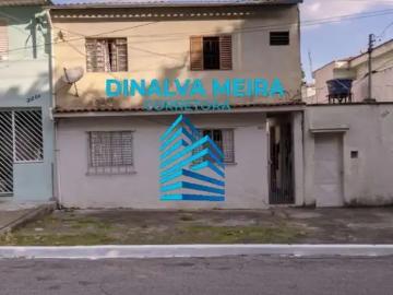 Terreno / Lote para Venda em São Paulo/SP Parque Mandaqui