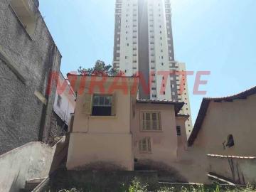 Terreno / Lote para Venda em São Paulo/SP Parque Mandaqui