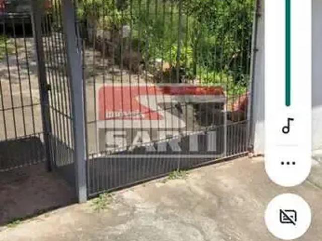 Terreno / Lote para Venda em São Paulo/SP Parque Mandaqui