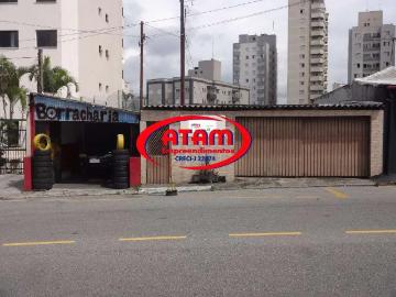 Terreno / Lote para Venda em São Paulo/SP Parque Mandaqui