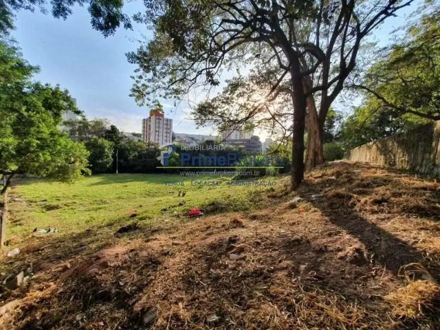 Terreno / Lote para Venda em São Paulo/SP Parque Mandaqui