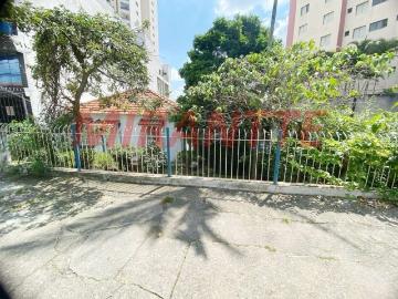 Terreno / Lote para Venda em São Paulo/SP Parque Mandaqui