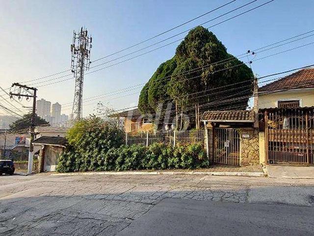 Terreno / Lote para Venda em São Paulo/SP Parque Mandaqui