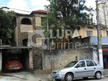 Terreno / Lote para Venda em São Paulo/SP Parque Mandaqui