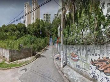 Terreno / Lote para Venda em São Paulo/SP Parque Mandaqui