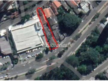 Terreno / Lote para Venda em São Paulo/SP Parque Mandaqui