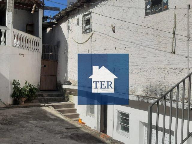 Terreno / Lote para Venda em São Paulo/SP Parque Mandaqui