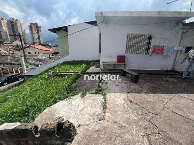 Terreno / Lote para Venda em São Paulo/SP Parque Maria Domitila