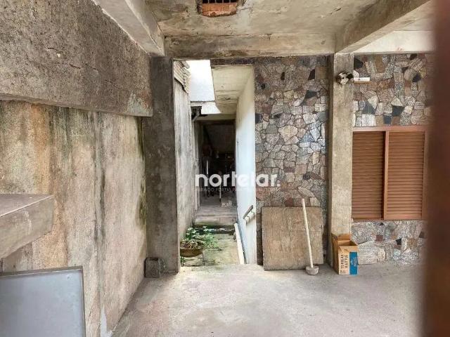 Terreno / Lote para Venda em São Paulo/SP Parque Maria Domitila
