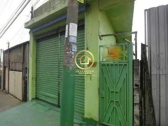 Terreno / Lote para Venda em São Paulo/SP Parque Maria Domitila
