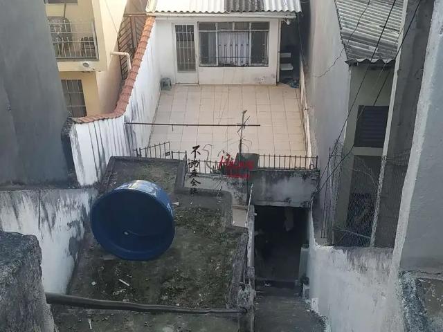 Terreno / Lote para Venda em São Paulo/SP Parque Maria Domitila
