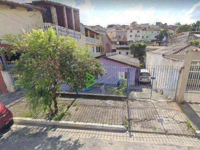 Terreno / Lote para Venda em São Paulo/SP Parque Maria Domitila