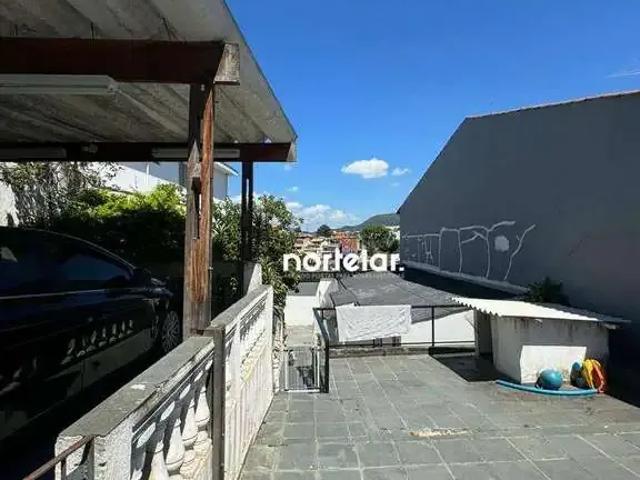 Terreno / Lote para Venda em São Paulo/SP Parque Maria Domitila