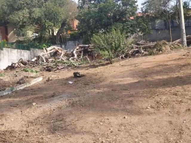 Terreno / Lote para Venda em São Paulo/SP Parque Munhoz