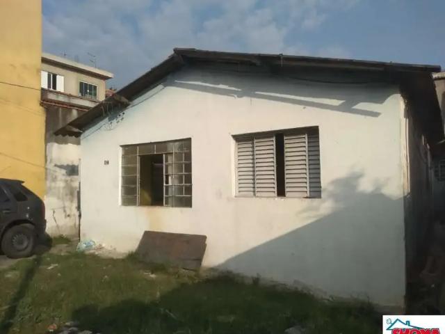 Terreno / Lote para Venda em São Paulo/SP Parque Novo Lar 4 Quartos