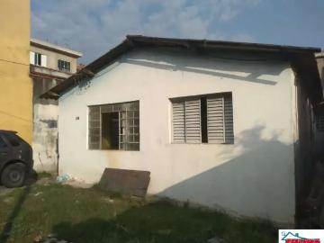 Terreno / Lote para Venda em São Paulo/SP Parque Novo Lar 4 Quartos
