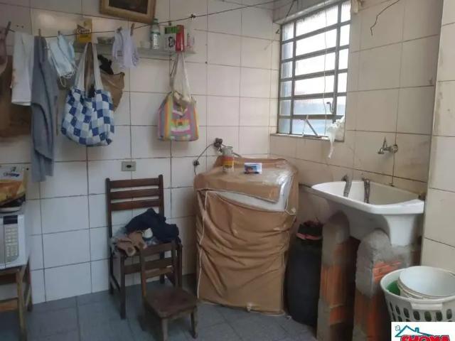 Terreno / Lote para Venda em São Paulo/SP Parque Novo Lar 4 Quartos