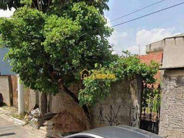 Terreno / Lote para Venda em São Paulo/SP Parque Novo Lar