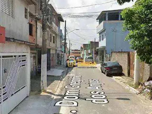 Terreno / Lote para Venda em São Paulo/SP Parque Novo Lar