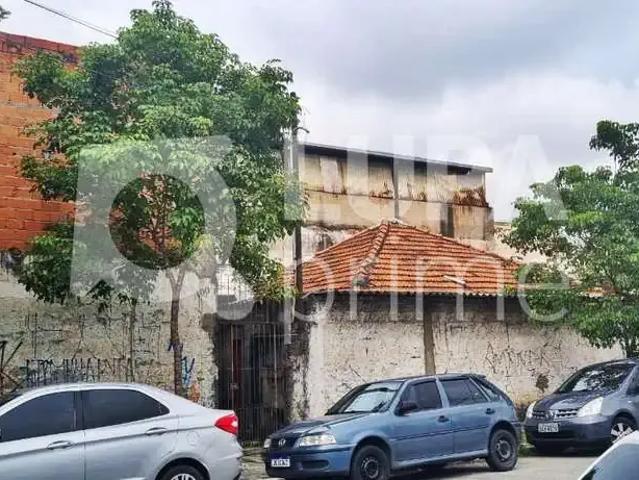 Terreno / Lote para Venda em São Paulo/SP Parque Novo Mundo