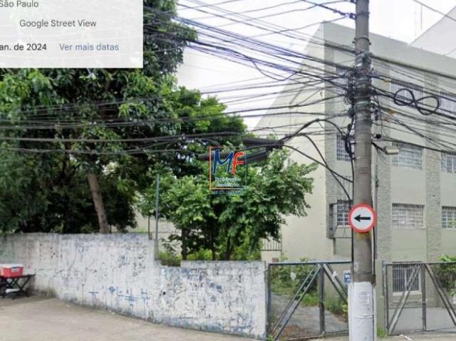 Terreno / Lote para Venda em São Paulo/SP Parque Novo Mundo