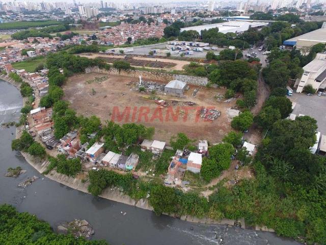 Terreno / Lote para Venda em São Paulo/SP Parque Novo Mundo