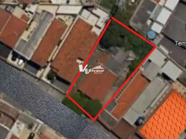 Terreno / Lote para Venda em São Paulo/SP Parque Novo Mundo