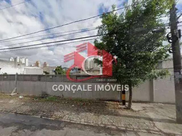 Terreno / Lote para Venda em São Paulo/SP Parque Novo Mundo