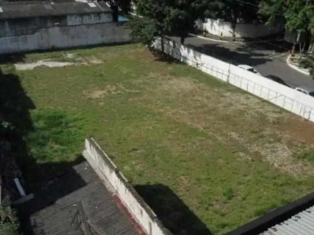 Terreno / Lote para Venda em São Paulo/SP Jardim Novo Mundo