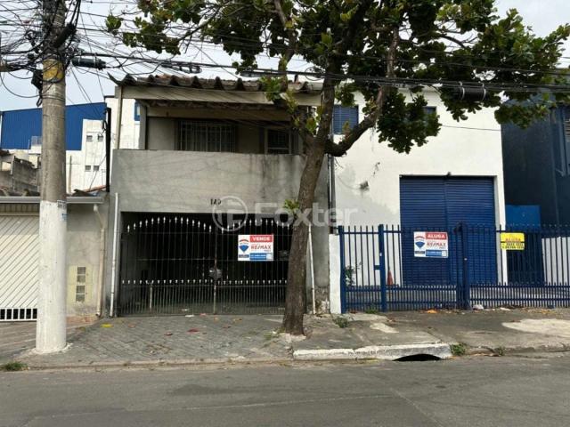 Terreno / Lote para Venda em São Paulo/SP Parque Novo Mundo