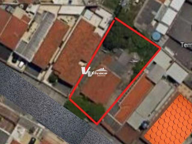 Terreno / Lote para Venda em São Paulo/SP Parque Novo Mundo