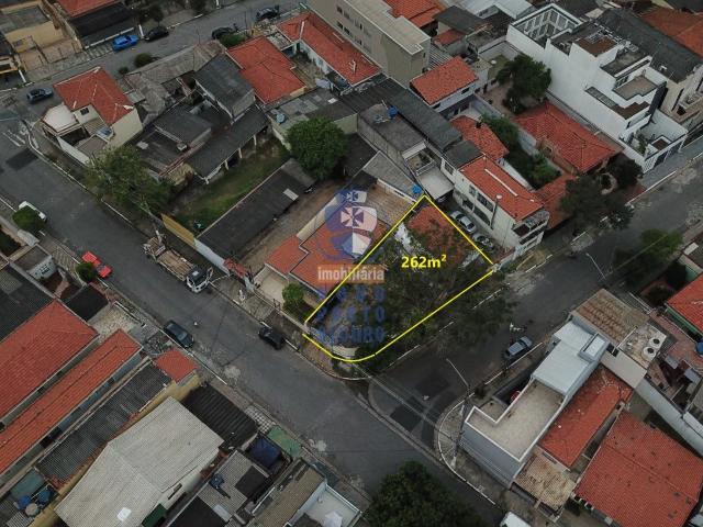 Terreno / Lote para Venda em São Paulo/SP Parque Novo Mundo