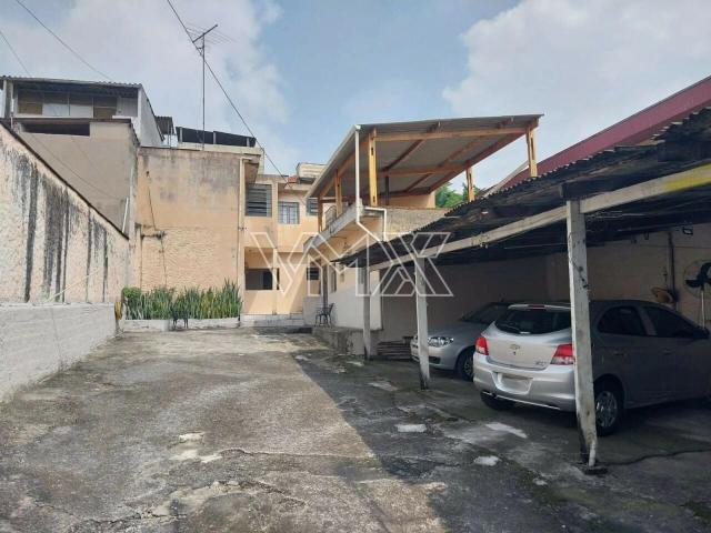 Terreno / Lote para Venda em São Paulo/SP Parque Novo Mundo
